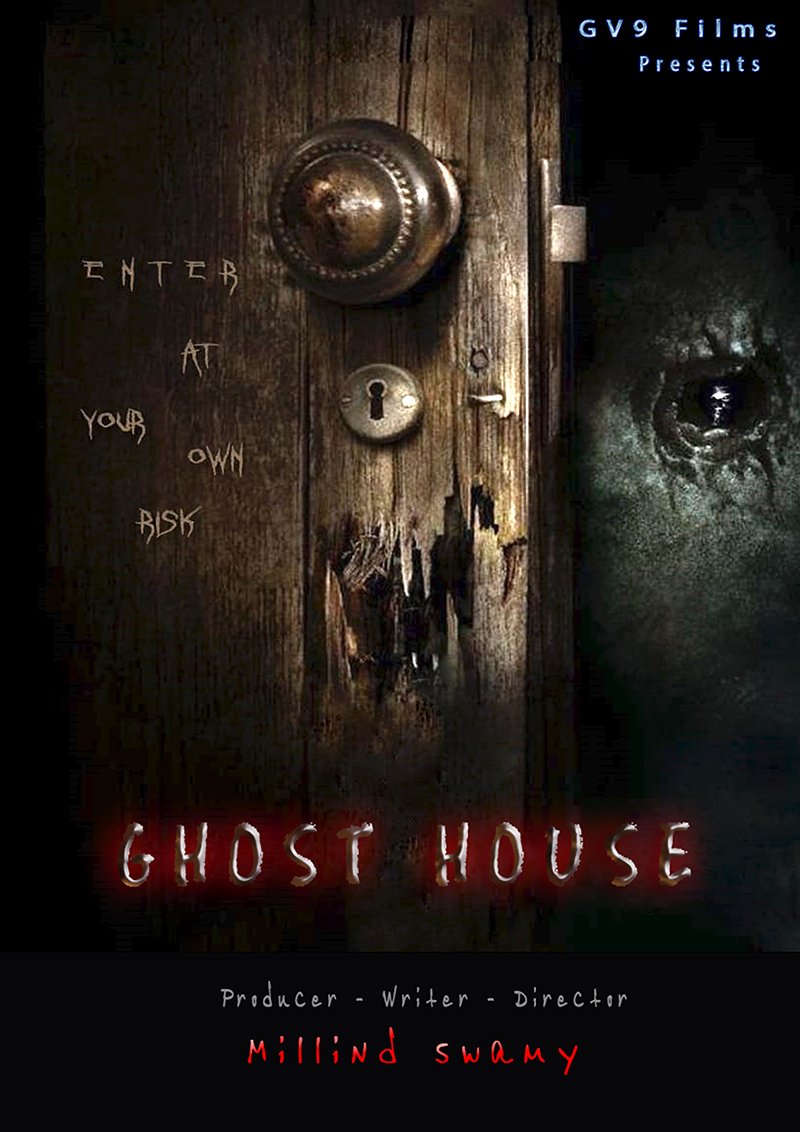 Ghost House